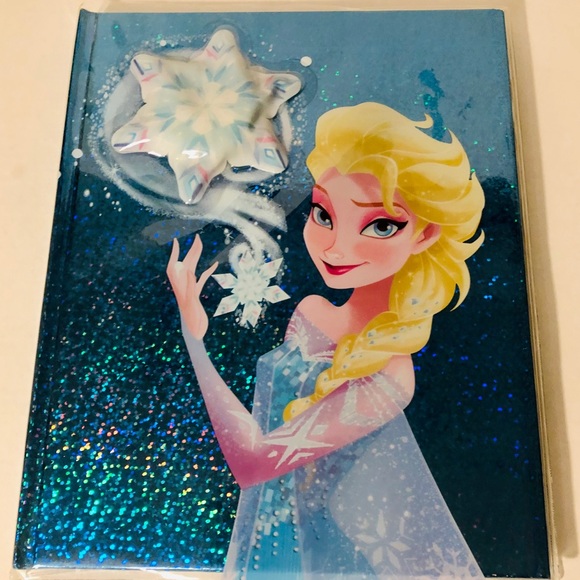 Frozen bundle - Picture 14 of 16